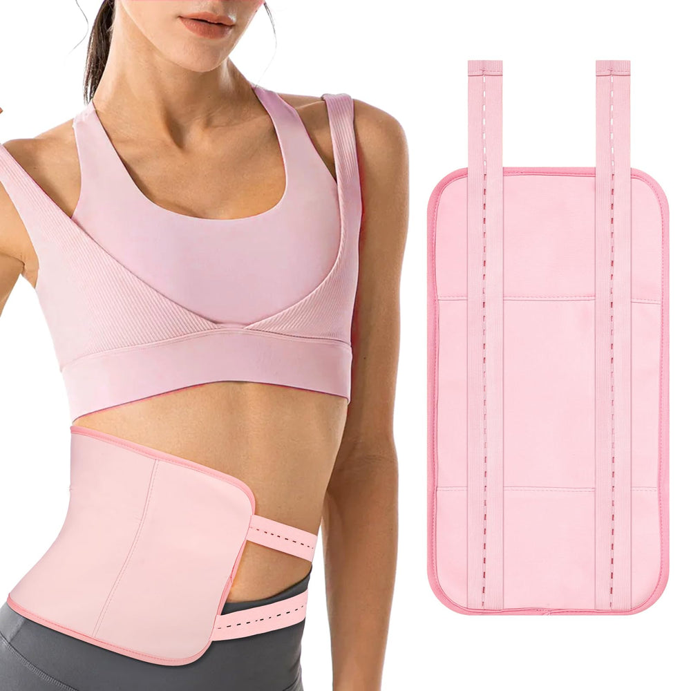 TORPNIA kit de aceite de ricino con ajuste ergonómico para comodidad.
