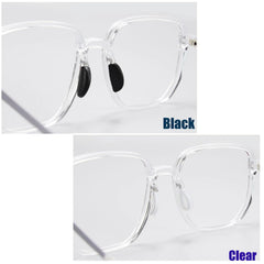 TORWOL teardrop nose pad 13x6.5 mm fits frames securely.