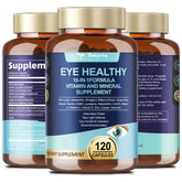 Totaria AREDS 2 eye vitamins bottle for daily nutrient support