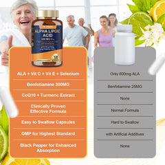 Totaria B12 and C enriched label suggesting immune and nerve health support.