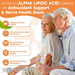 Totaria CoQ10 Chromium energy blend supporting cellular metabolism.