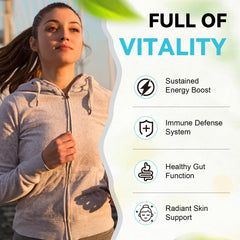 Totaria lab certification card signaling purity and potency.