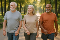 Touchstone gift box presentation for copper bracelets