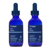 Trace Minerals Ionic Boron bottle front view highlighting daily bone and joint support.