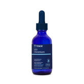 Trace Minerals Ionic Chromium Drops bottle shown for daily energy support