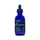 Trace Minerals Ionic Iron bottle on kitchen counter for daily energy support.
