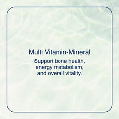 Trace Minerals Liquid Multi Vitamin-Mineral being poured for quick daily nutrition.