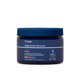 Trace Minerals Magnesium Glycinate Powder tub for daily calm support