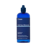 Trace Minerals Utah Sea Minerals bottle for convenient daily mineral support.