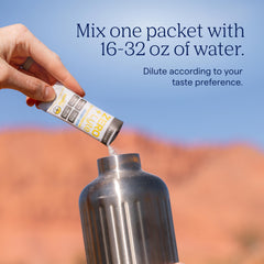 Trace Minerals ZeroLyte ancient sea salt close-up highlighting natural mineral profile.