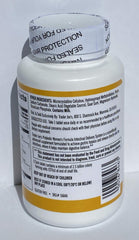 Trader Joe's Probiotic Women's Formula packaging emphasizing dietary supplement and intestinal delivery system