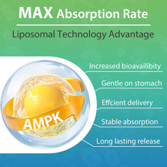 Trasicolor two softgels daily serving shown for convenient wellness.