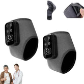 Triple Method Massager foot massage mode for relaxing tired feet at home.
