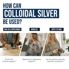 Triquetra Health fulvic acid complex label suggests enhanced absorption.