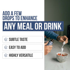 Triquetra Health Selenium under-tongue use for rapid absorption