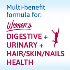 TruBiotics cranberry extract gummies for urinary support