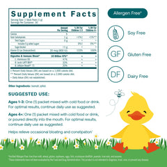 True Grace True Littles stick-pack ready for on-the-go kids