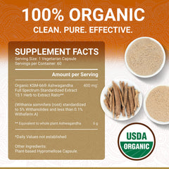 True Veda Natural Fusion Extract process emphasizes clean, solvent-free production.