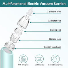 TRUSTV six-level-suction-control in action supports gentle, adjustable cleaning at home.