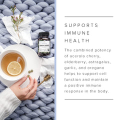 Capsules close-up highlights carrageenan-free, gelatin-free vegan DHA source.