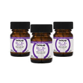 Twinlab Vit D3 1000 & K2 Dots bottle for easy daily supplementation
