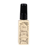 Tyler Candle Co Diva Glamour Do pump spray closeup shows travel-size convenience for on-the-go fragrance.