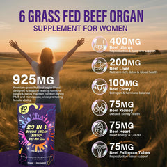 tzaxyan 20-in-1 maca-dim blend supports balanced mood and energy.