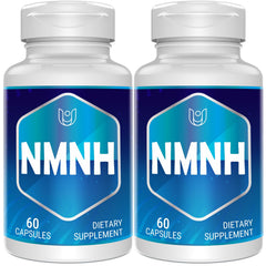 Ucessuyy NMNH bottle ready for daily NAD+ support and easy supplementation.