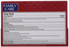 UEC Tolnaftate Cream 2-pack for convenient antifungal treatment at home.
