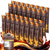 UIMISX Mushroom Coffee with Lion's Mane pack boosts focused energy for mornings.