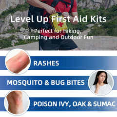 UJhay Hydrocortisone Ointment cap opening for easy at-home use