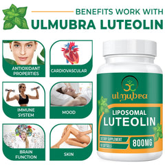 Ulmubra USA-made premium quality supplement with natural ingredients.