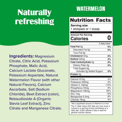Ultima Replenisher scoop pouring powder into glass for quick, everyday hydration.