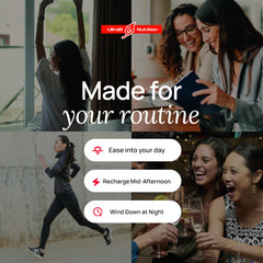 Ultra6 Berberine vegan bottle shows gluten free formula for routines.