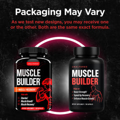 UNALTERED capsules close-up highlighting herbal ingredients for energy support.