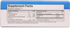 UNDA Magnelevures sachet closeup highlighting convenient daily use