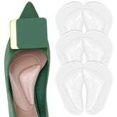 UrChoice gel arco soporte, confort diario para caminar