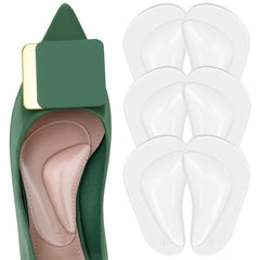 UrChoice gel arco soporte, confort diario para caminar