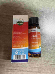 URSEORY Wart Freeze Off liquid drops illustrate easy, quick application