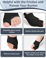 Uwbettry breathable fabric sock design for all-day comfort.