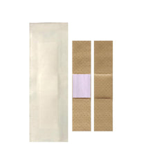 Vakly 200 bandage ideal for use on the face or arms with secure adhesion.