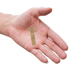 Vakly 200 soft elastic bandage provides comfortable protection with a flexible fit.