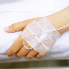 Vakly paper tape soft and gentle on skin with minimal irritation