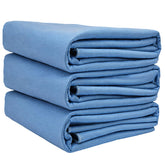 Vakly XL underpad with wide coverage protecting beds from spills