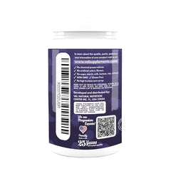 VAL Happy Kids PM melatonin and magnesium formula supports calm evenings