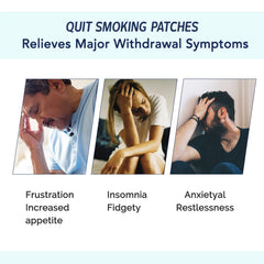 Valleylux Step 1-2-3 quit program pack highlighting staged milestones