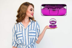 Paleta de succión para lentes contacto Vastsoon, manejo sencillo