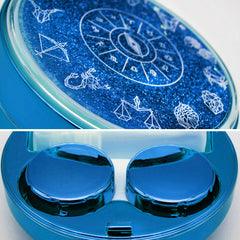 Pinzas Vastsoon para lentes, precisión segura sin contacto.