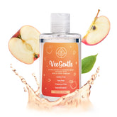 VeeFresh VeeGentle pH-balanced wash bottle for gentle daily cleansing.