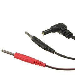 VeniCare cable de 115 cm: alcance cómodo para sesiones en casa.